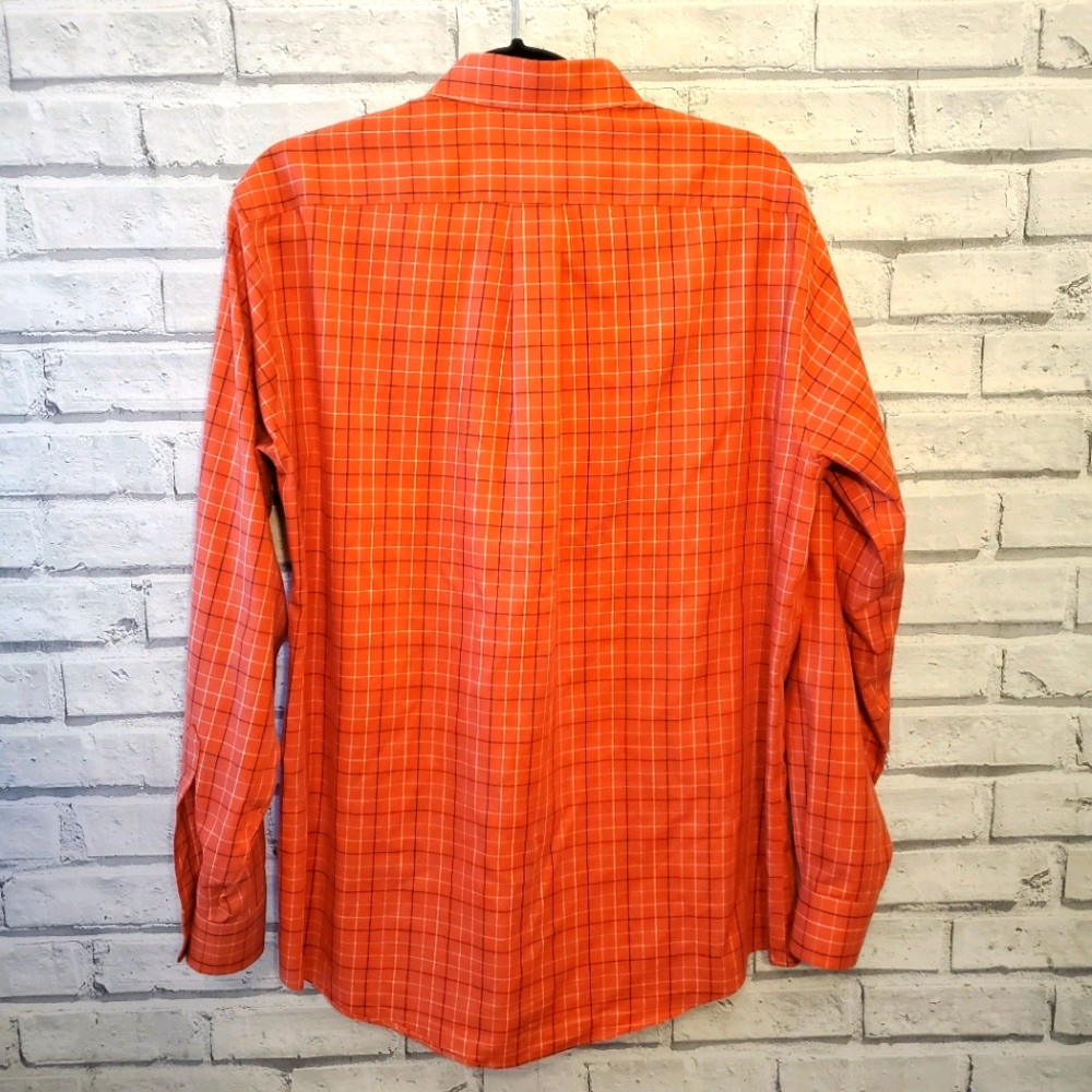 Button Down Ll Bean - image 2